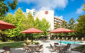 Sheraton Vancouver Airport Hotel